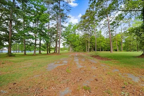 0 Country Club Road Smithfield NC 27577
