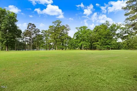 0 Country Club Road Smithfield NC 27577