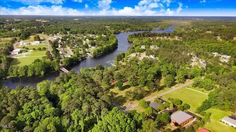 0 Country Club Road Smithfield NC 27577