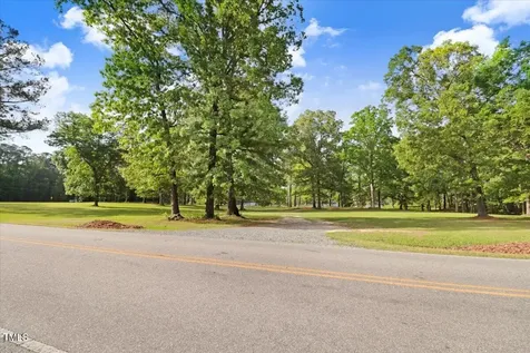 0 Country Club Road Smithfield NC 27577