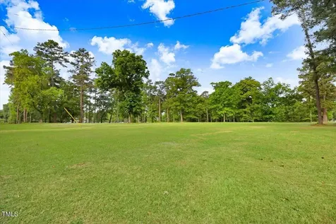 0 Country Club Road Smithfield NC 27577