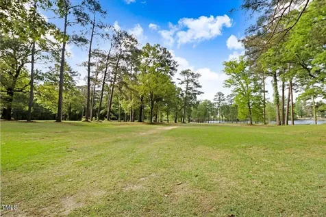 0 Country Club Road Smithfield NC 27577