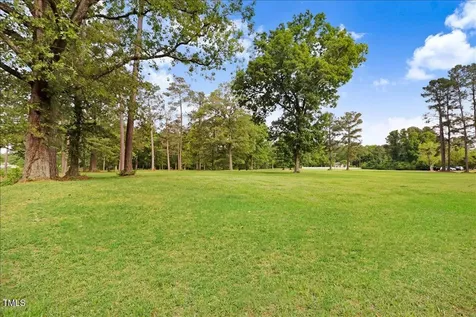 0 Country Club Road Smithfield NC 27577