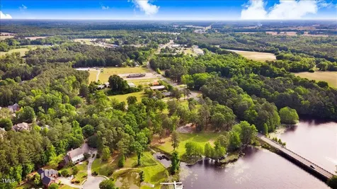 0 Country Club Road Smithfield NC 27577