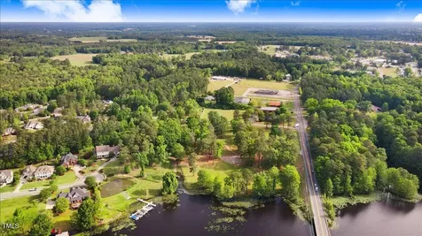 0 Country Club Road Smithfield NC 27577