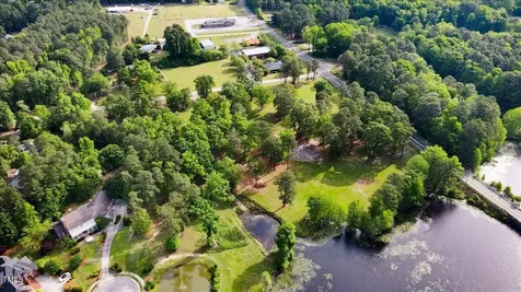 0 Country Club Road Smithfield NC 27577