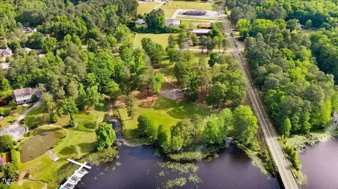 0 Country Club Road Smithfield NC 27577