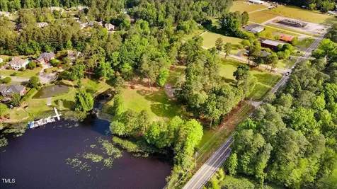 0 Country Club Road Smithfield NC 27577