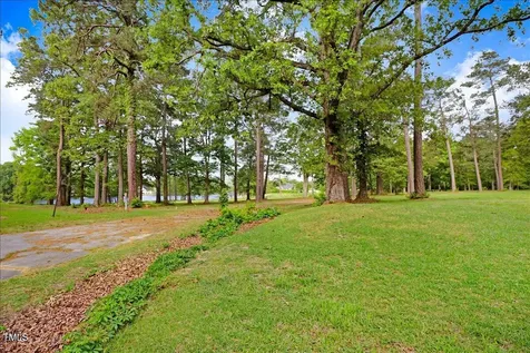 0 Country Club Road Smithfield NC 27577