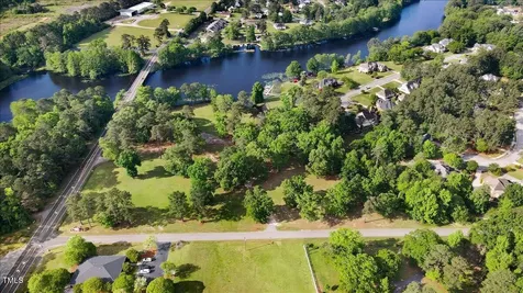 0 Country Club Road Smithfield NC 27577