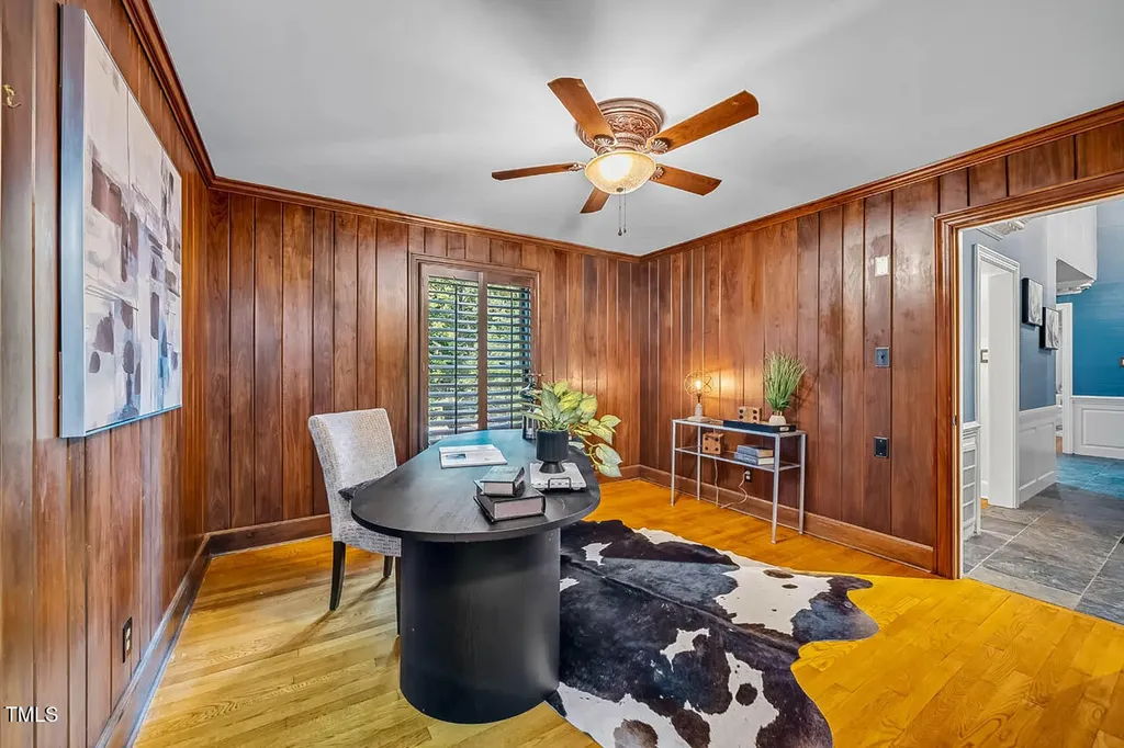 52 Dogwood Acres Drive Chapel Hill NC 27516