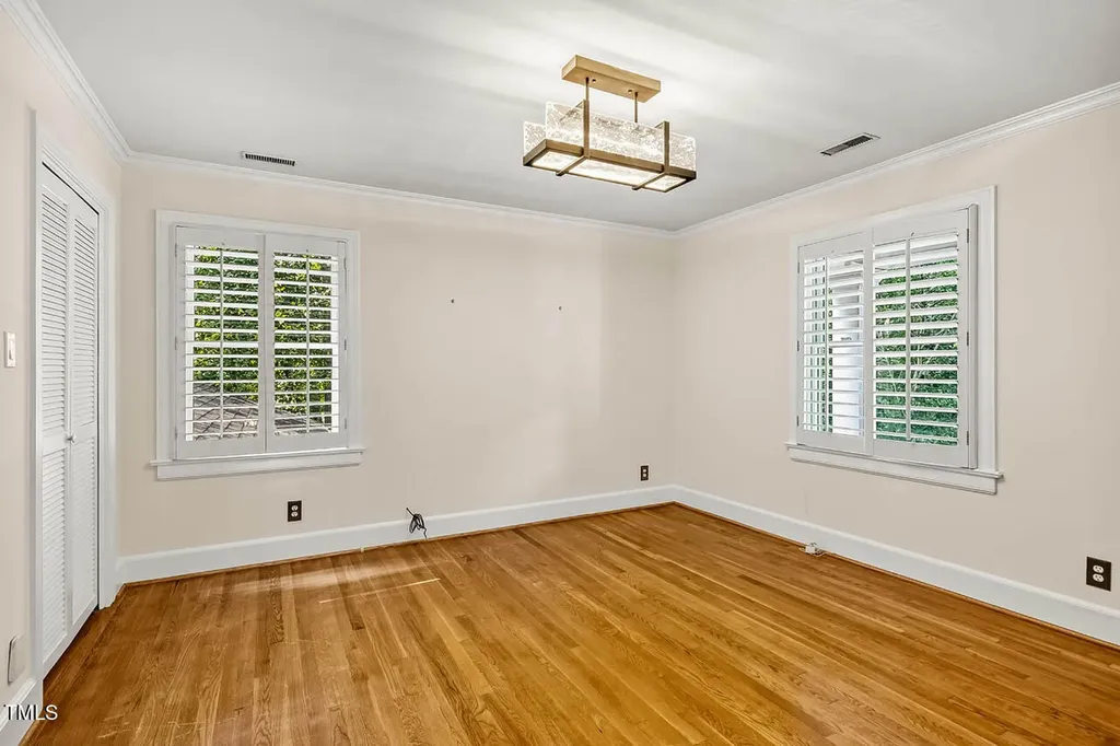 52 Dogwood Acres Drive Chapel Hill NC 27516