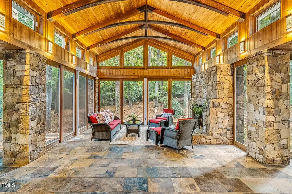 52 Dogwood Acres Drive Chapel Hill NC 27516