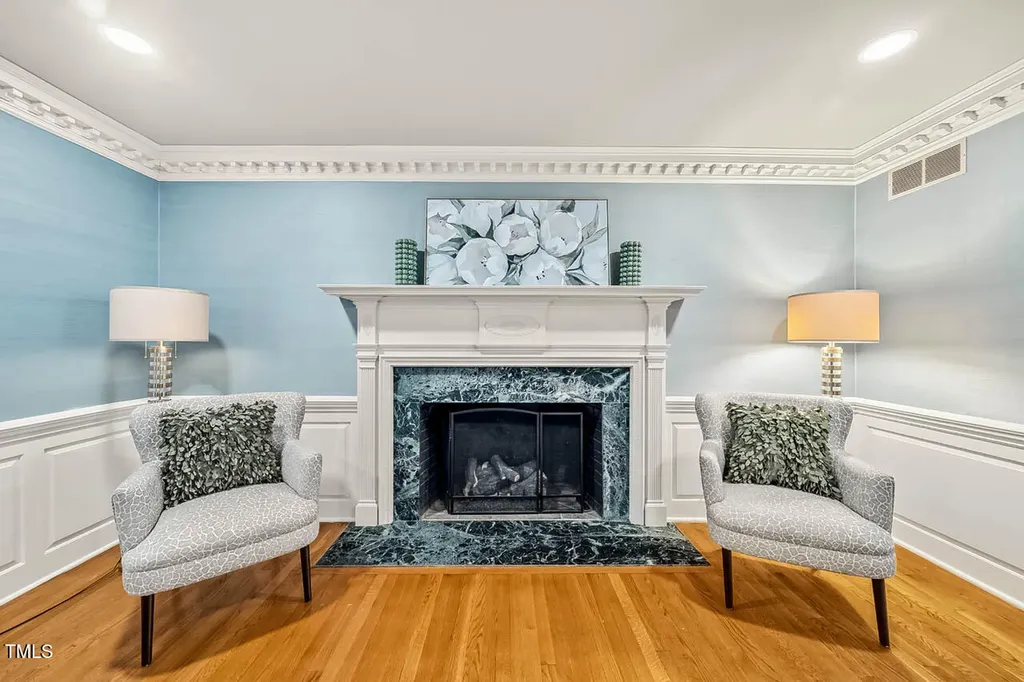 52 Dogwood Acres Drive Chapel Hill NC 27516