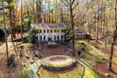 52 Dogwood Acres Drive Chapel Hill NC 27516