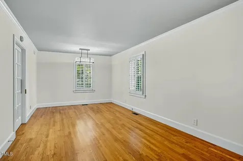 52 Dogwood Acres Drive Chapel Hill NC 27516