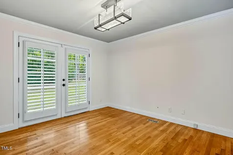 52 Dogwood Acres Drive Chapel Hill NC 27516