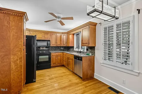 52 Dogwood Acres Drive Chapel Hill NC 27516