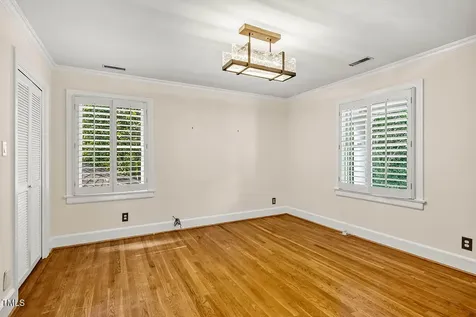 52 Dogwood Acres Drive Chapel Hill NC 27516