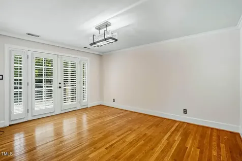 52 Dogwood Acres Drive Chapel Hill NC 27516