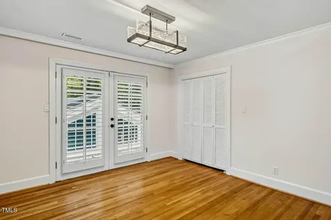 52 Dogwood Acres Drive Chapel Hill NC 27516