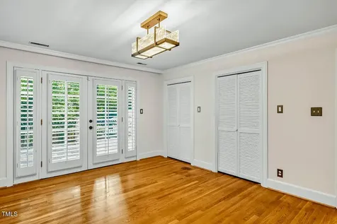 52 Dogwood Acres Drive Chapel Hill NC 27516