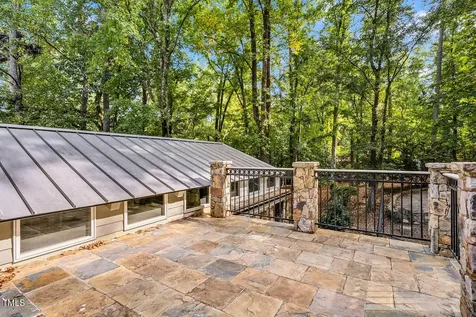52 Dogwood Acres Drive Chapel Hill NC 27516