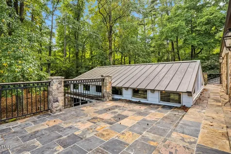 52 Dogwood Acres Drive Chapel Hill NC 27516