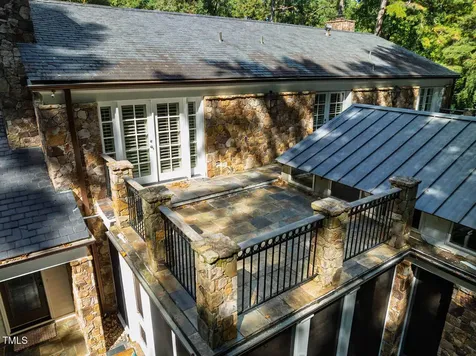 52 Dogwood Acres Drive Chapel Hill NC 27516