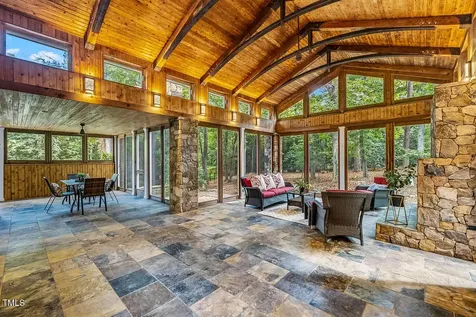 52 Dogwood Acres Drive Chapel Hill NC 27516