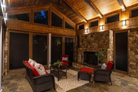 52 Dogwood Acres Drive Chapel Hill NC 27516