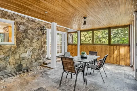 52 Dogwood Acres Drive Chapel Hill NC 27516