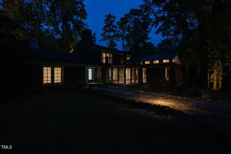 52 Dogwood Acres Drive Chapel Hill NC 27516