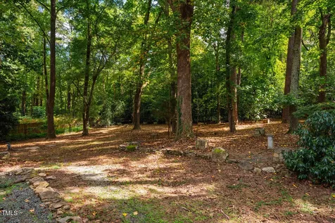 52 Dogwood Acres Drive Chapel Hill NC 27516