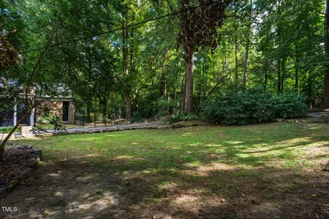 52 Dogwood Acres Drive Chapel Hill NC 27516