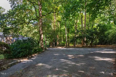 52 Dogwood Acres Drive Chapel Hill NC 27516