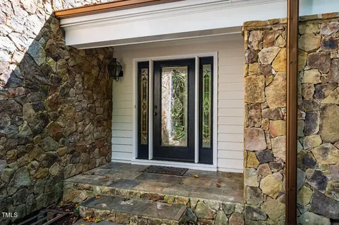 52 Dogwood Acres Drive Chapel Hill NC 27516