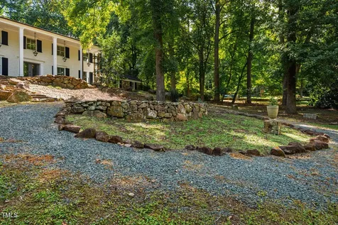 52 Dogwood Acres Drive Chapel Hill NC 27516