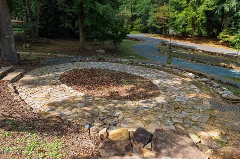 52 Dogwood Acres Drive Chapel Hill NC 27516