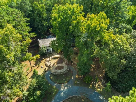 52 Dogwood Acres Drive Chapel Hill NC 27516