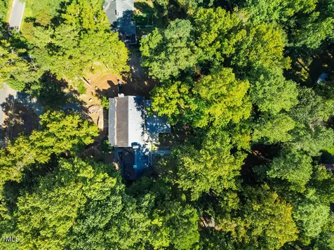 52 Dogwood Acres Drive Chapel Hill NC 27516