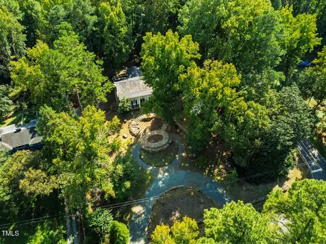 52 Dogwood Acres Drive Chapel Hill NC 27516