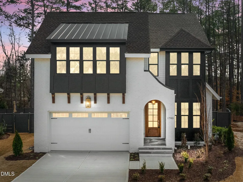 1705 Burnette Garden Path Raleigh NC 27612