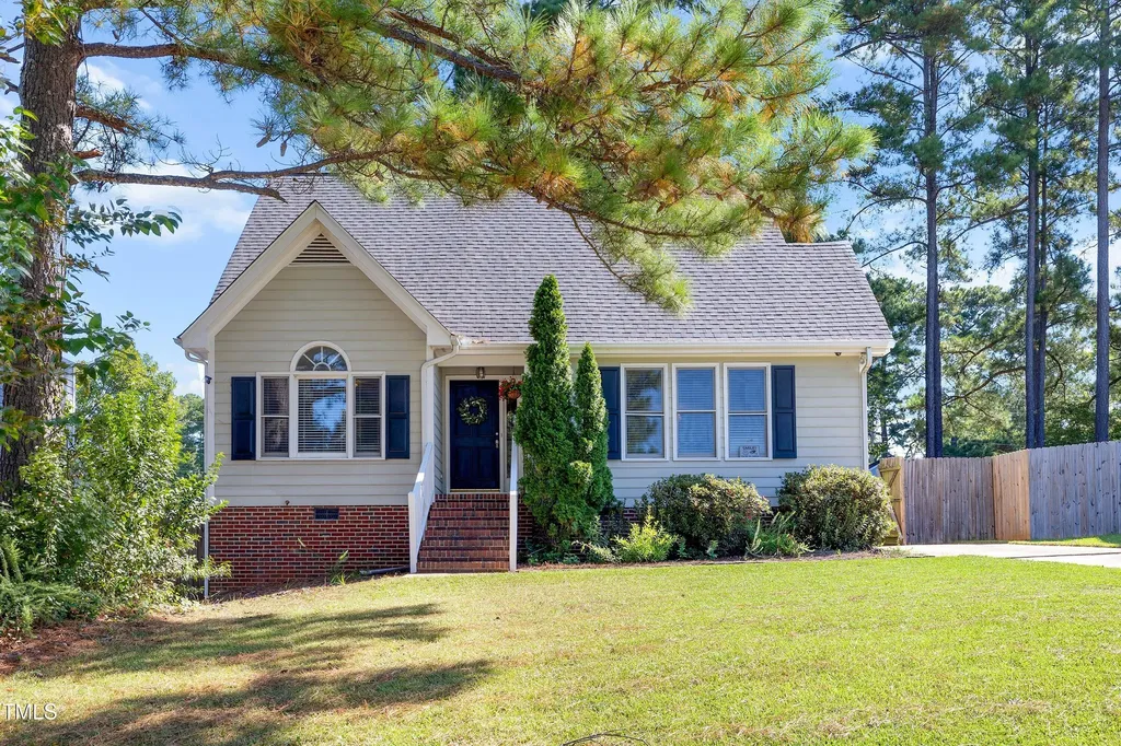 111 Tarpley Way Garner NC 27529