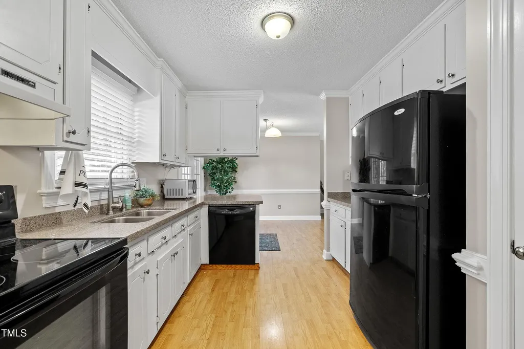 111 Tarpley Way Garner NC 27529