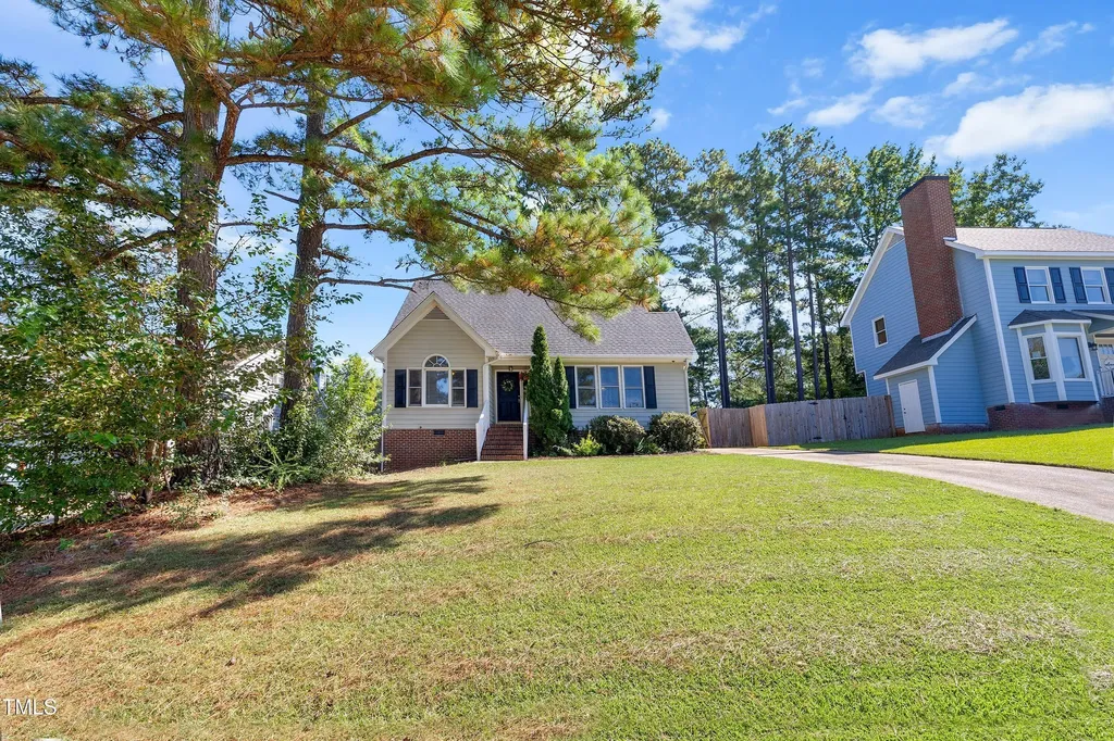 111 Tarpley Way Garner NC 27529