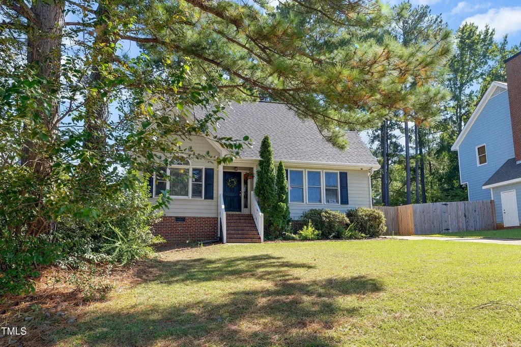 111 Tarpley Way Garner NC 27529