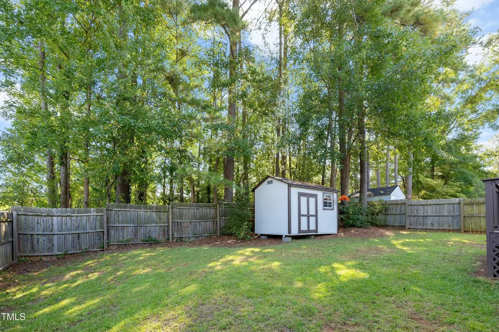 111 Tarpley Way Garner NC 27529