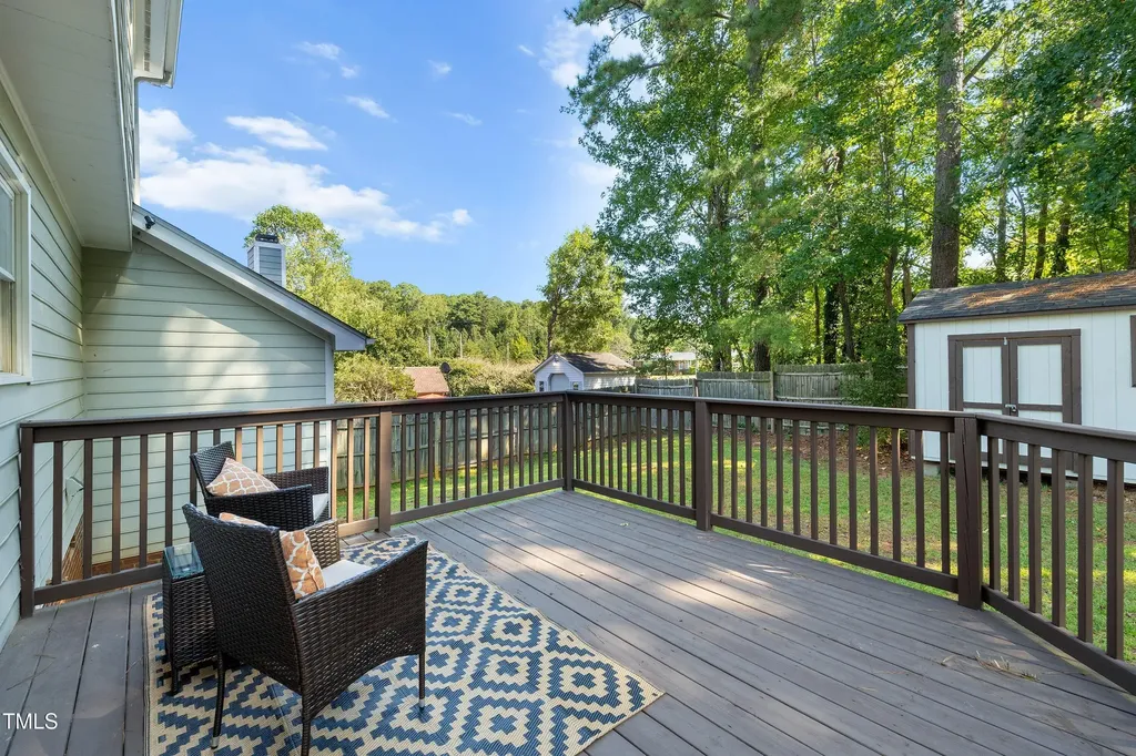 111 Tarpley Way Garner NC 27529