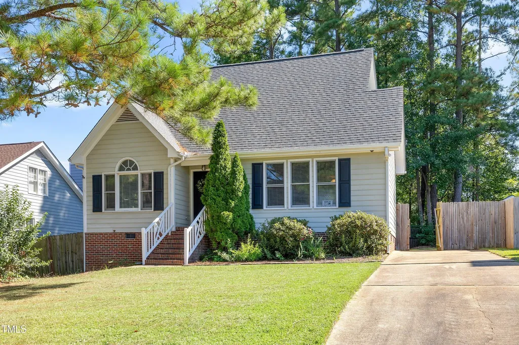 111 Tarpley Way Garner NC 27529